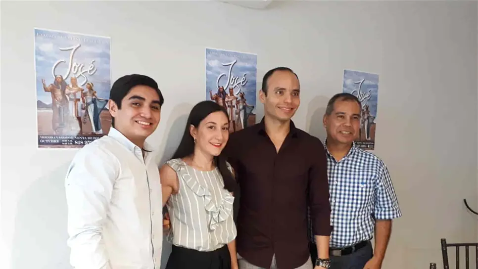 FOTO: Adriana Ochoa.