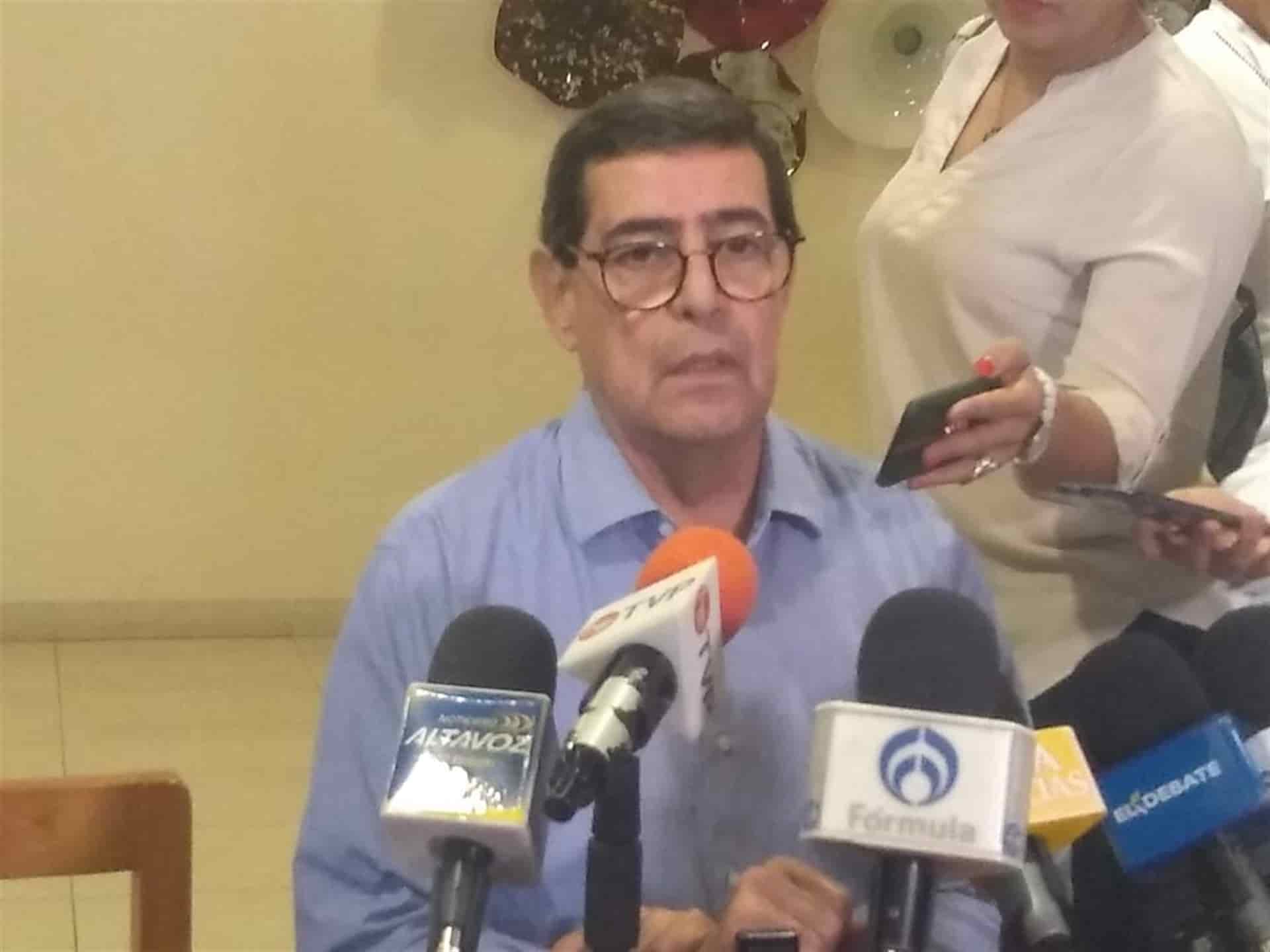 FOTO: Esthela García.