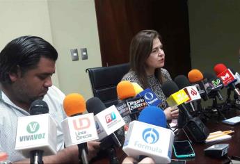 Ya hay denuncia penal por desfalco en el ISSSTESIN, revela la ASE