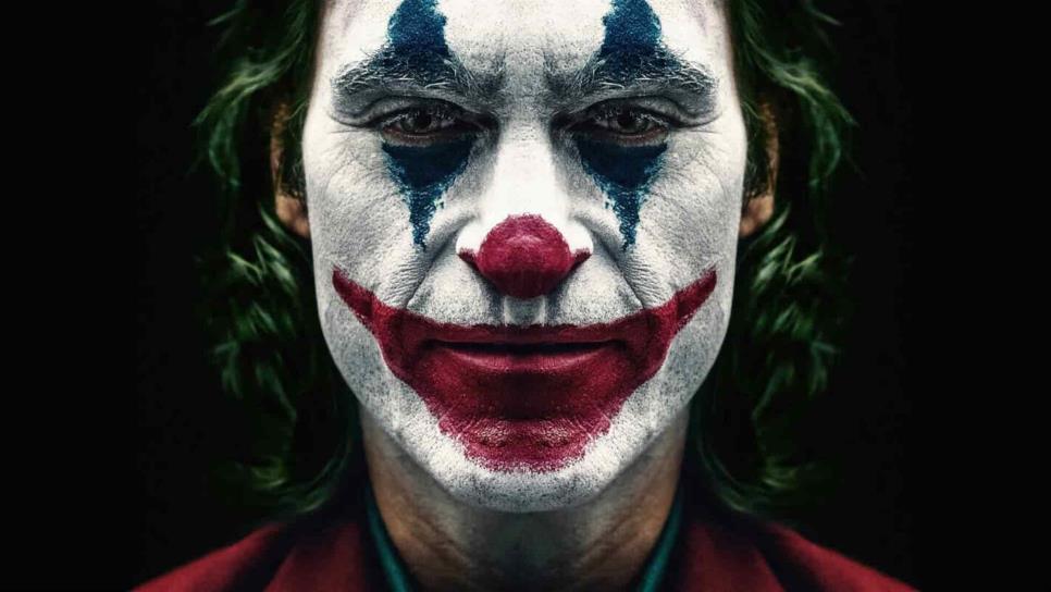 Joker”, entre la violencia y genial actuación de Joaquin Phoenix