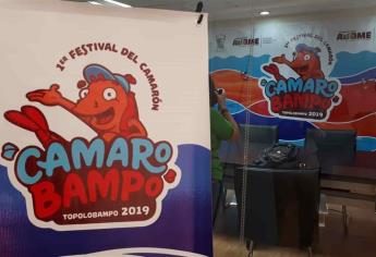 Invitan al Camarobampo 2019
