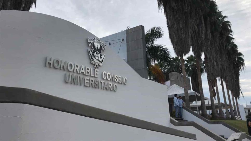 Renovará UAS a 52 direcciones de unidades académicas