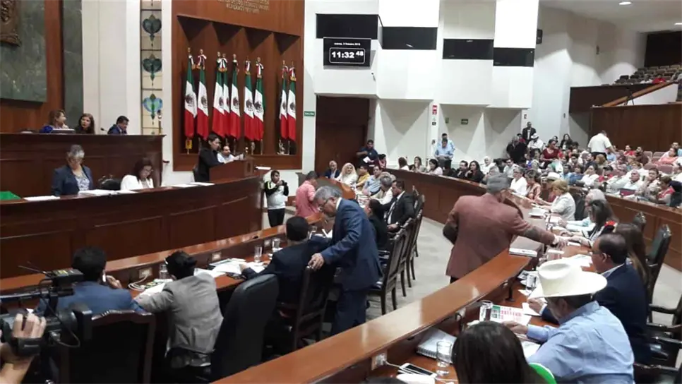 FOTO: Fernanda García.