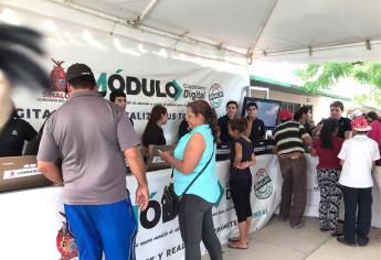 Llega Jornada “Puro Sinaloa” al Campo El Diez