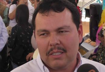En su primer informe, alcalde de Choix destacará asistencia social