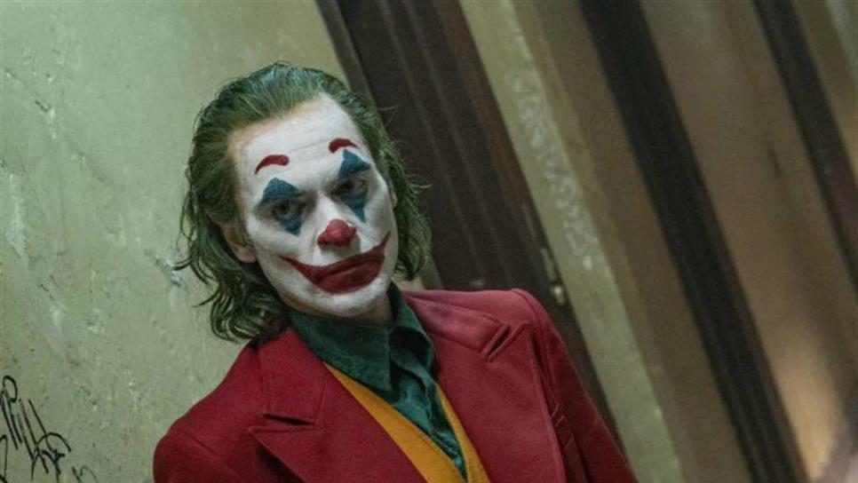 Joker llega a los cines con altas expectativas