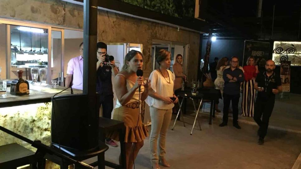 Realizan evento previo al Sinaloa Encanta con mujeres empoderadas 