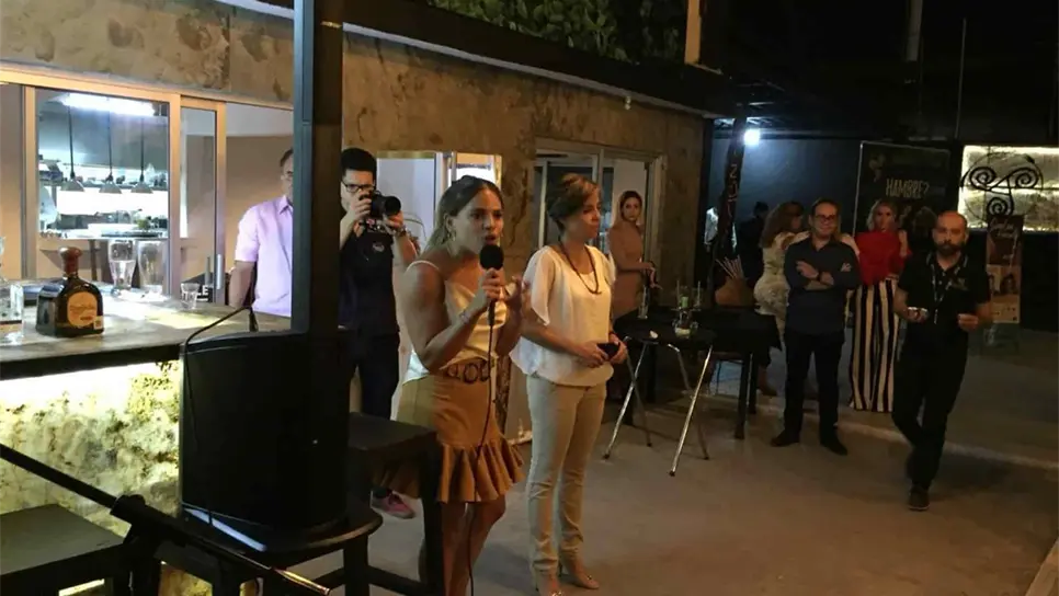Realizan evento previo al Sinaloa Encanta con mujeres empoderadas