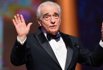 Eso no es cine, dice Martin Scorsese sobre las películas de Marvel