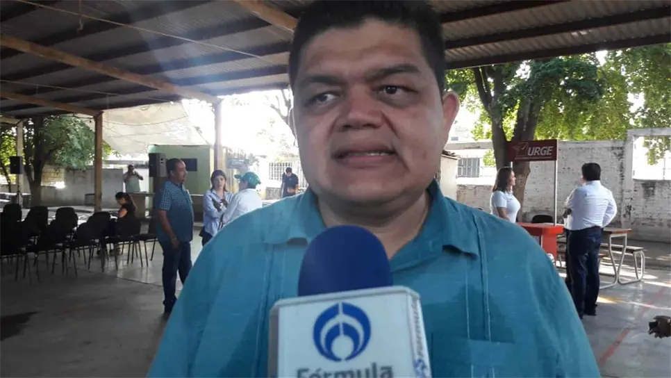 FOTO: Fernanda García.