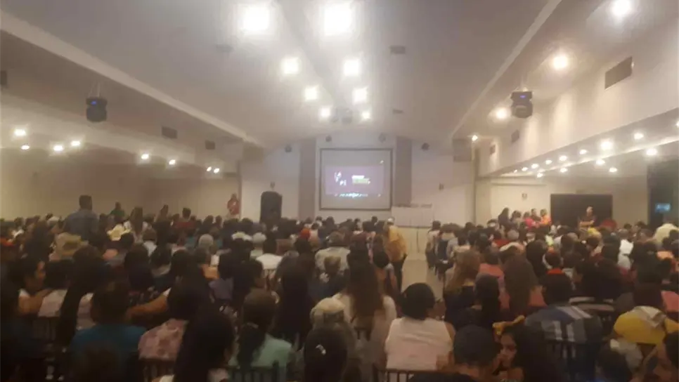 FOTO: Jessi Jáuregui.