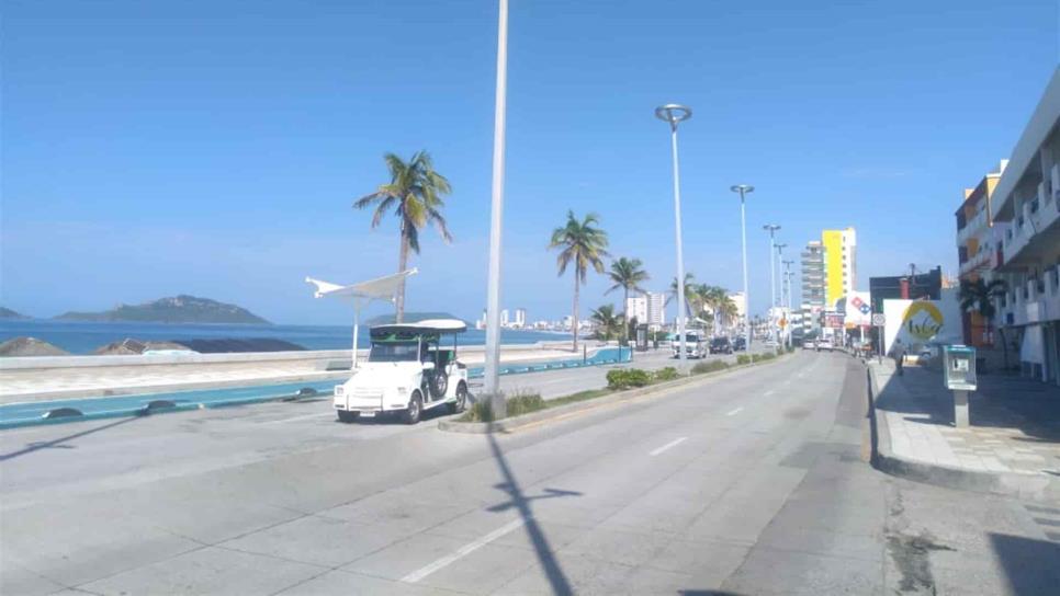 Crece el gusto del turista por Mazatlán: Asociación de Hoteles 3 Islas