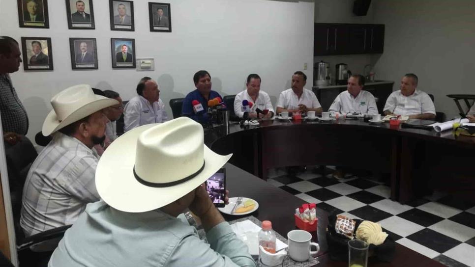 Productores solicitarán audiencia con AMLO en su visita a Sinaloa