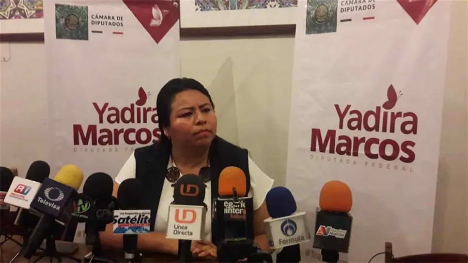 FOTO: Fernanda García.