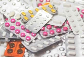 Ranitidina podría regresar al mercado: Anafarmex