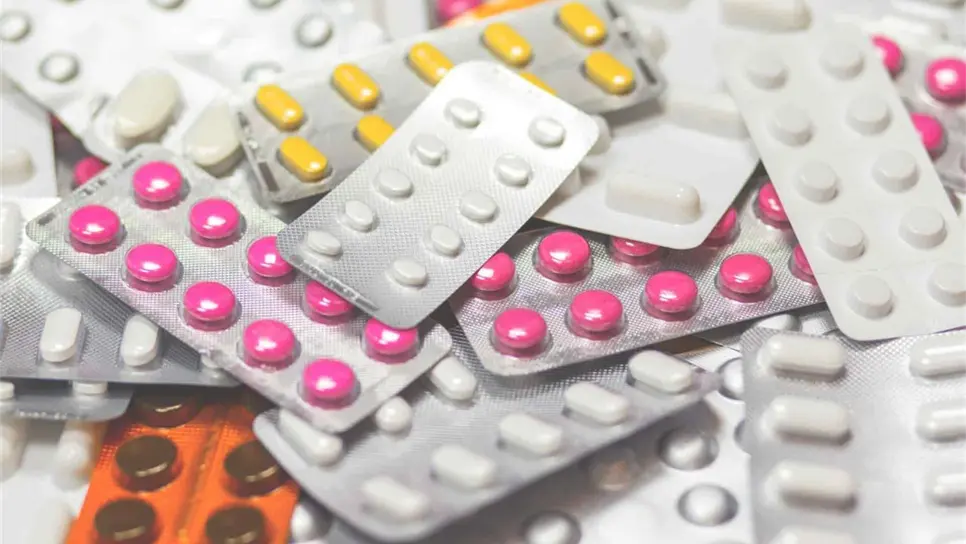 Ranitidina podría regresar al mercado: Anafarmex