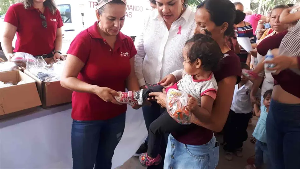 FOTO: Víctor Acosta.