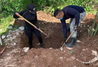 Suman seis los cuerpos encontrados en el dren Álamos