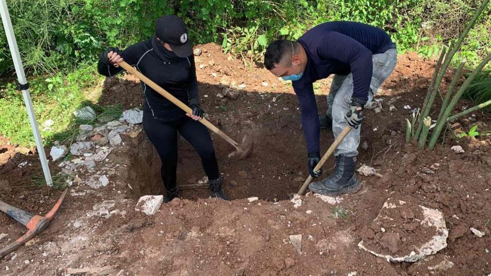 Suman seis los cuerpos encontrados en el dren Álamos