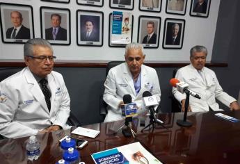 Hospital Fátima invita a sus jornadas médicas