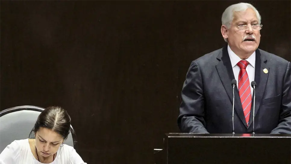 En marcha, rescate del campo, afirma Secretario de Agricultura