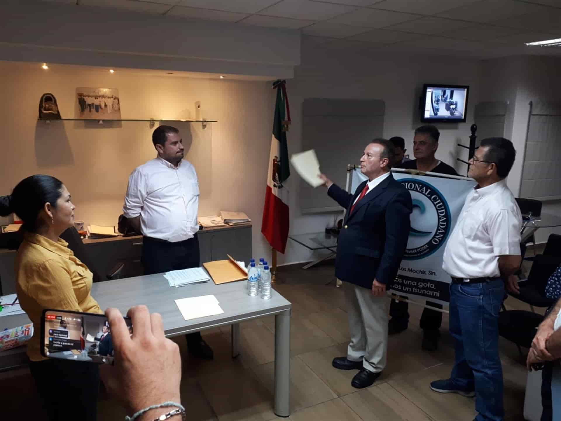 FOTO: Víctor Acosta.