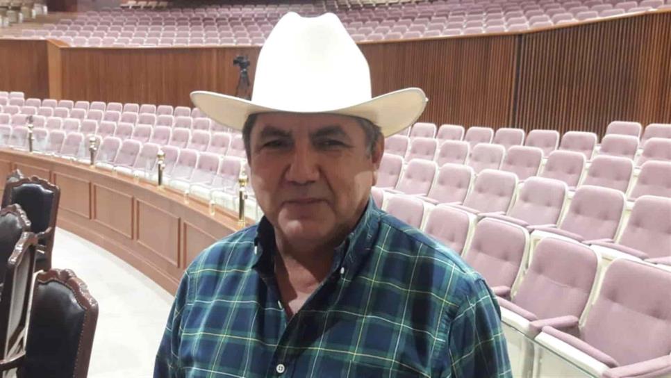 Se preocupan por pequeñeces diputados federales de Morena: Faustino Hernández
