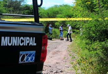 Amarrados, torturados y ejecutados, hallan a dos en Mocorito