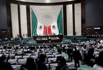Diputados avalan que ningún funcionario gane más que el presidente