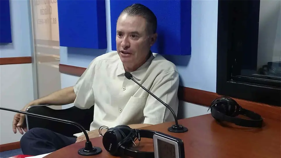 Preocupa presupuesto en ceros para agricultura por contrato: Quirino Ordaz