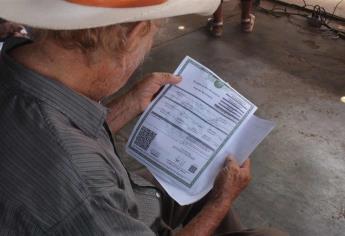 Actas de nacimiento en Sinaloa no tendrán caducidad