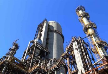 Actividad industrial suma 15 meses de descenso: INEGI