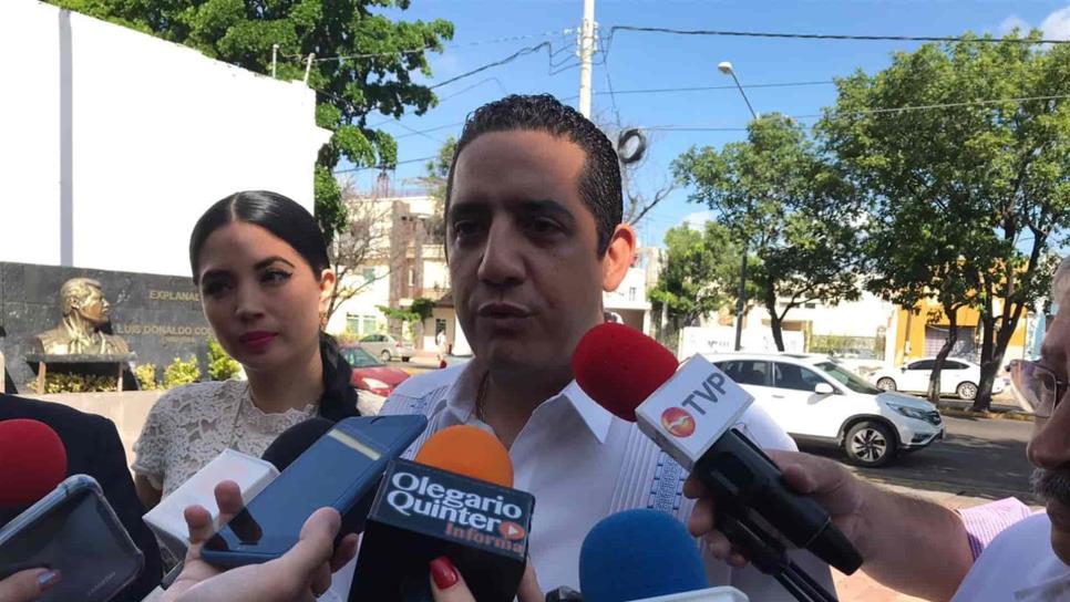 PRI espera que AMLO se sensibilice con visita a Sinaloa