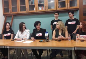 Invitan a Tras de mí, el musical