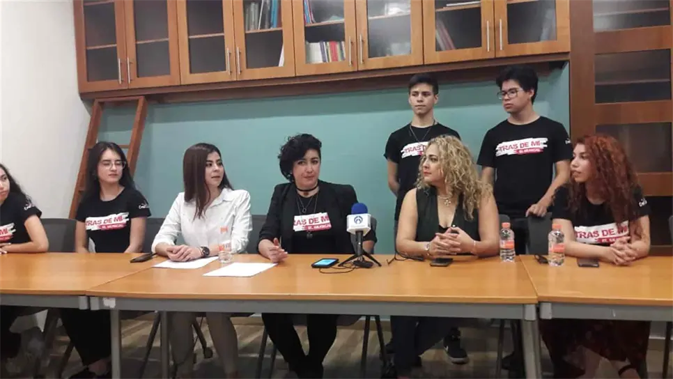 Los boletos tienen un costo de 100 pesos en preventa y 120 pesos en taquilla. | FOTO: Perla Sánchez.