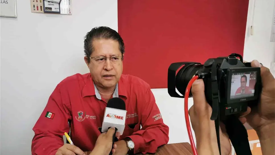 FOTO: Ayuntamiento de Ahome.