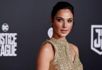 Gal Gadot, en la piel de otra heroína, interpretará a Irena Sendler