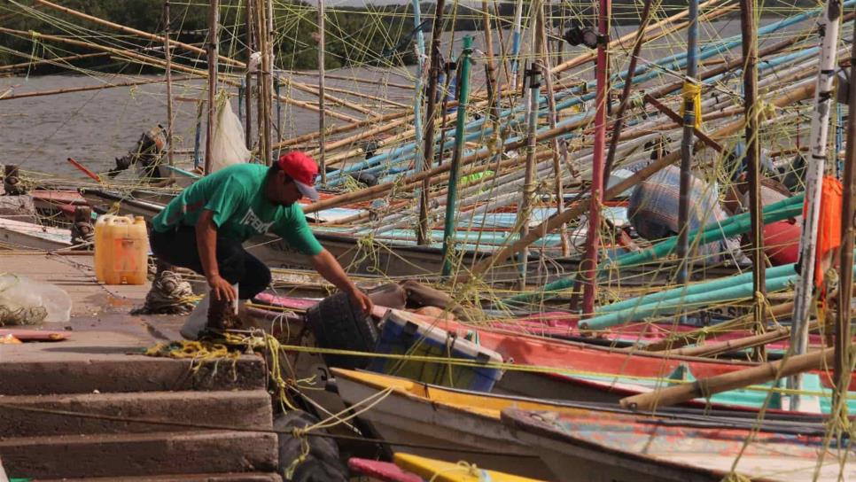 Pescadores exigen reglas de operación para apoyos
