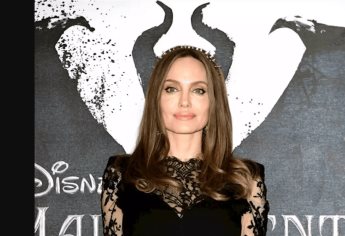 Angelina Jolie pide a las mujeres aprender de los hombres que las rodean