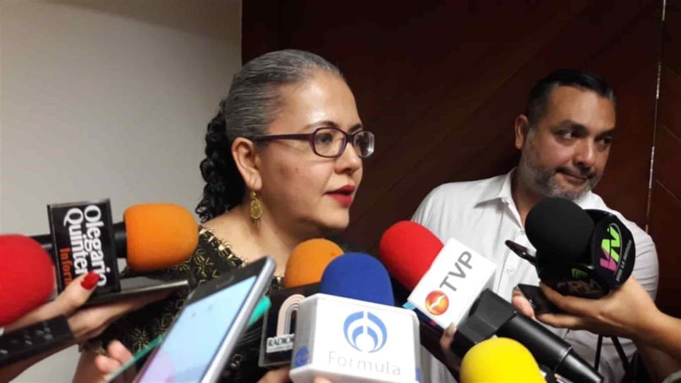 Debe investigarse “zafarrancho” en asamblea de Morena: Domínguez Nava