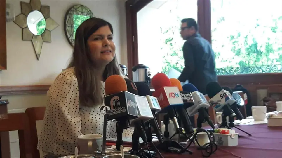 FOTO: Fernanda García.