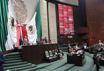 Diputados avalan en lo general reforma contra facturas falsas