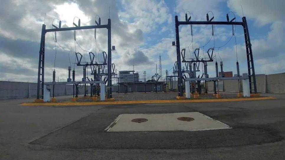 CFE construirá una subestación eléctrica en La Cruz, Elota
