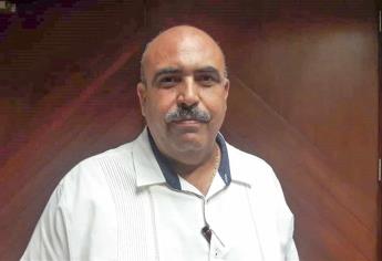 Critica diputado que no se cambien estrategias de seguridad