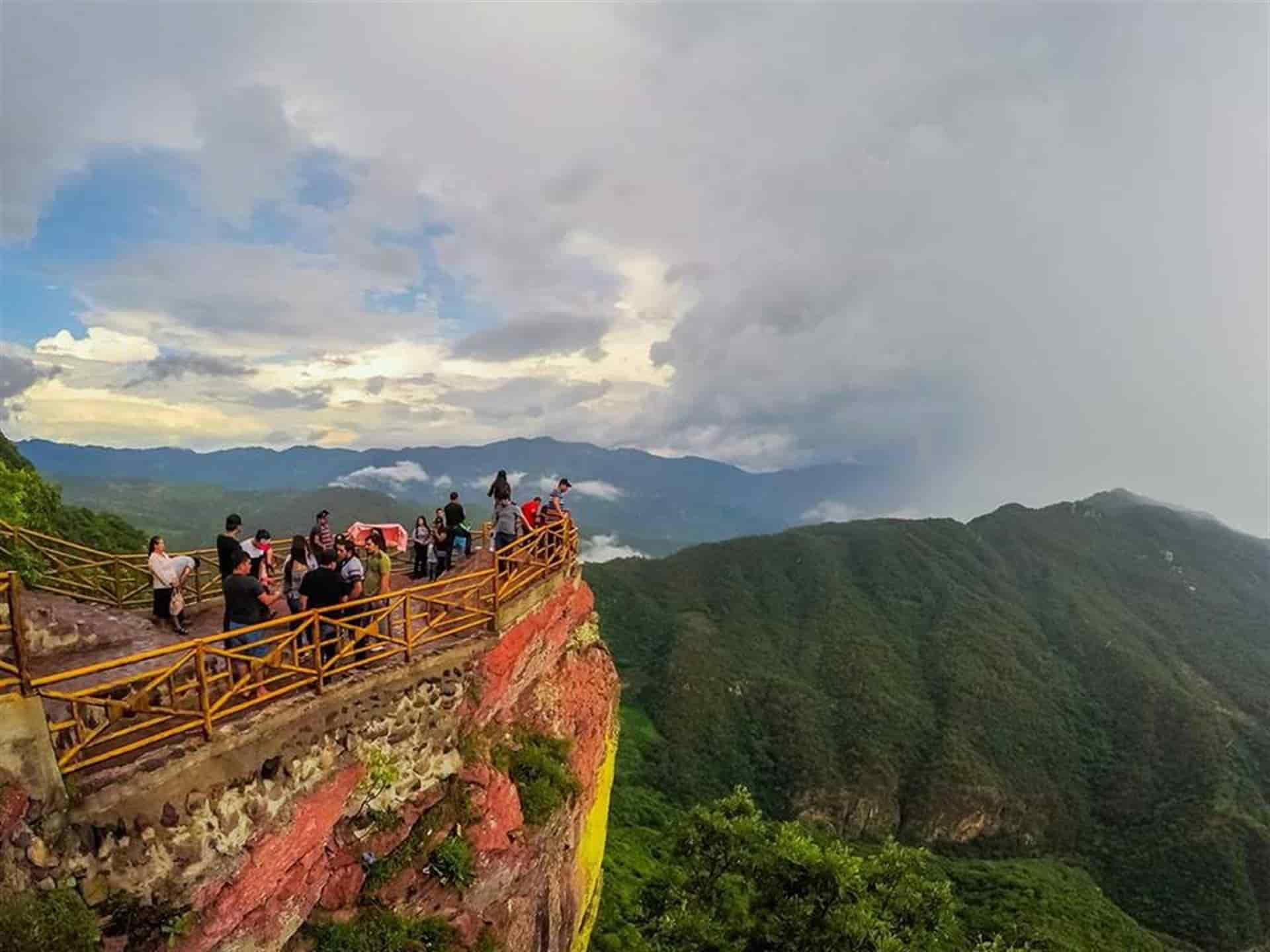 Surutato, tercer sitio turístico más visitado en Sinaloa | Luz Noticias