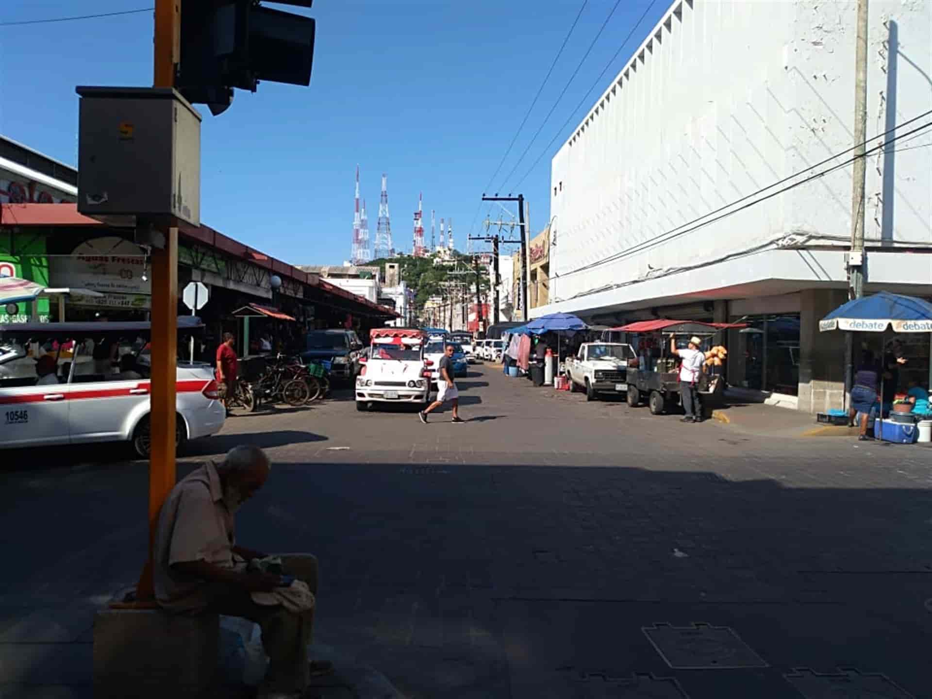 FOTO: Óscar Rodríguez.