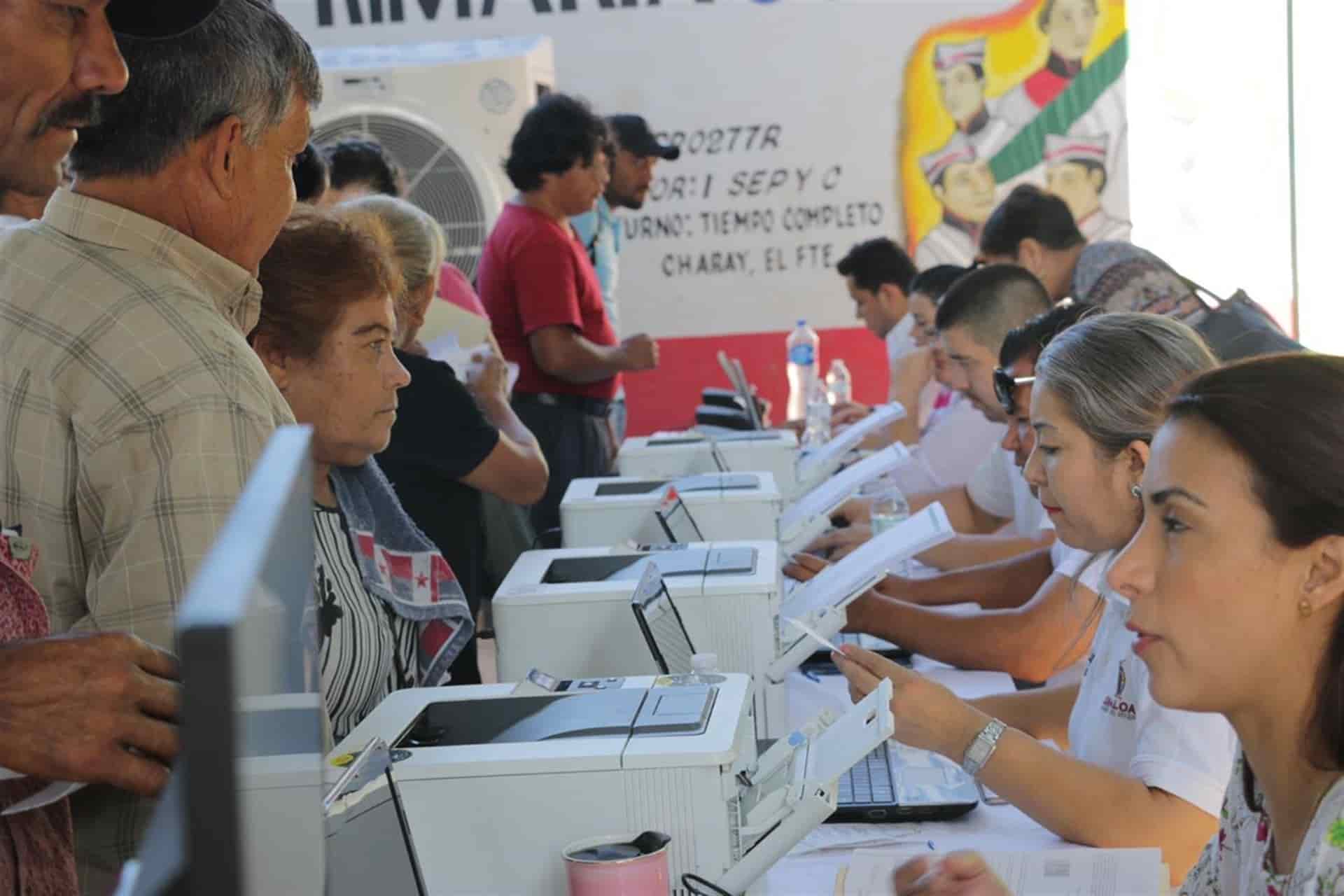 FOTO: Gobierno de Sinaloa.