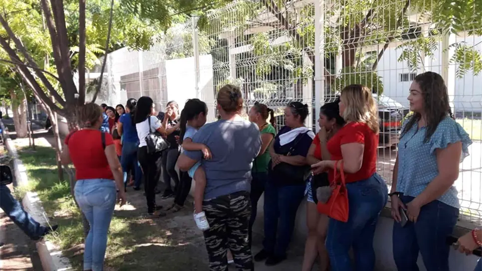 FOTO: Adriana Ochoa.