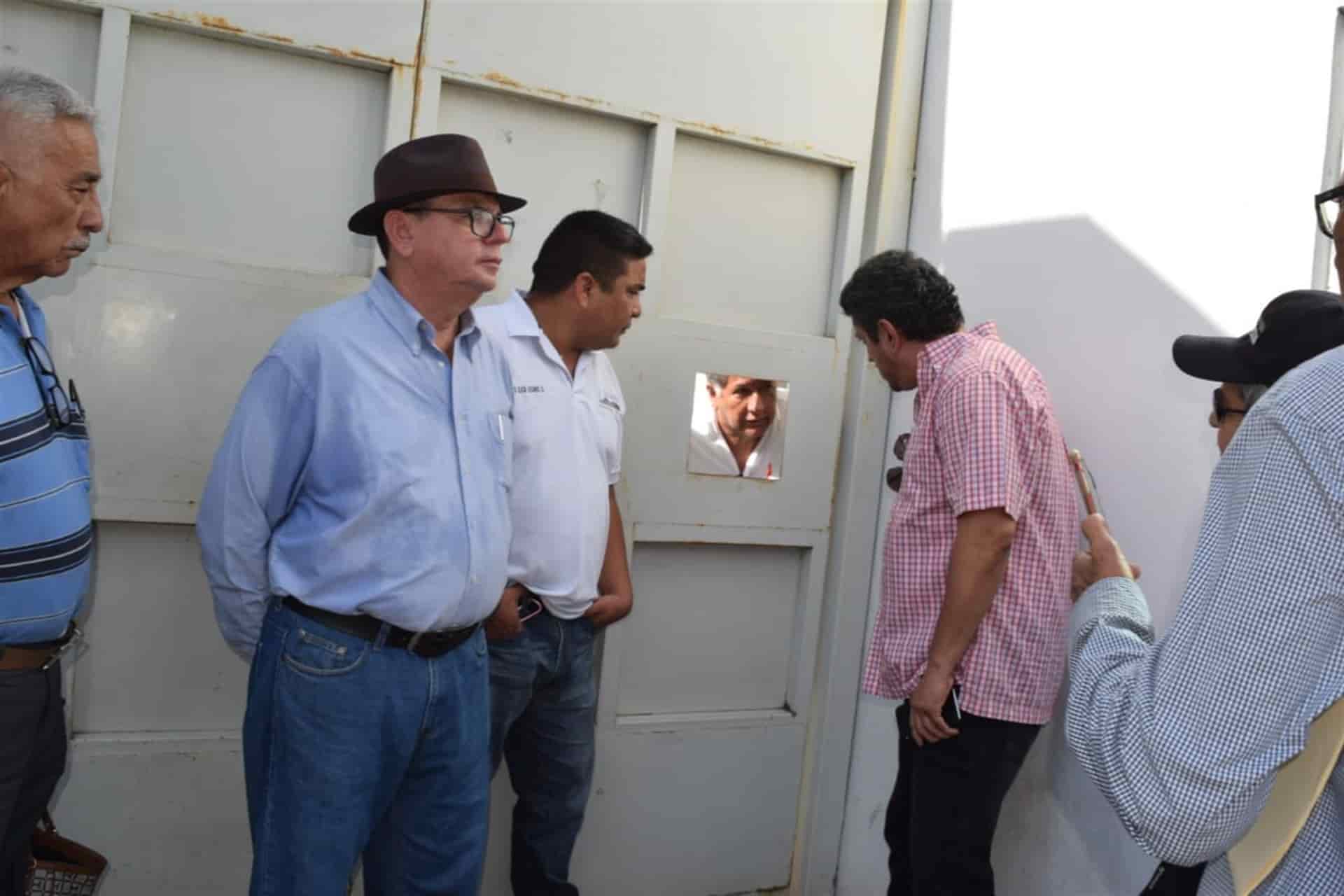 FOTO: Ernesto Torres.