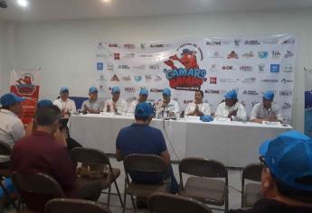 Este fin de semana llega el Camarobampo 2019